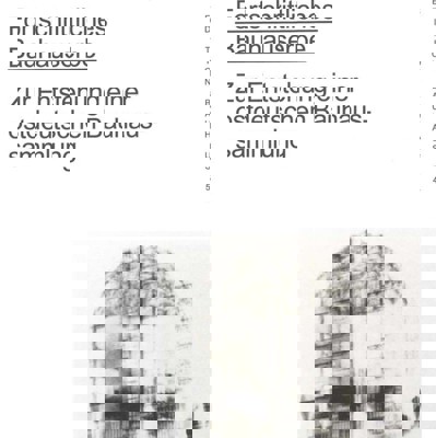 Show details for Progressive Bauhaus legacy Picture of Progressive Bauhaus legacy